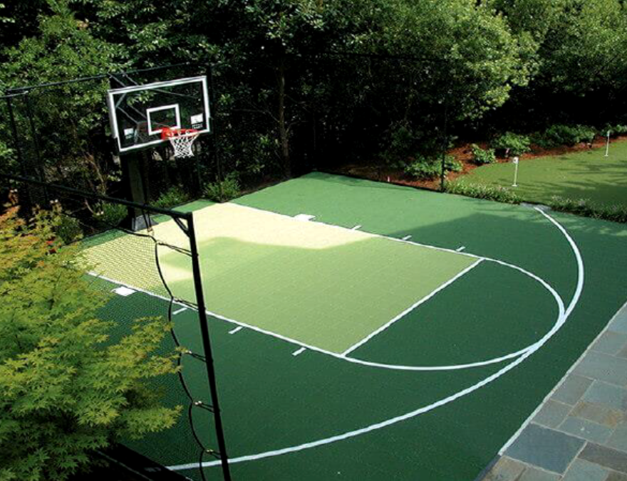 Play Court